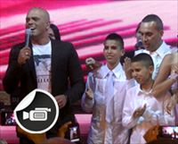 בר מצווה בחצי מיליון שקל