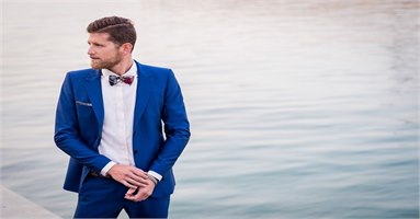 מיליון דולר: כך נראה החתן של שנת 2016