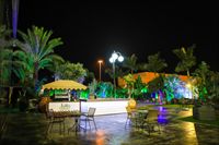 מקמות מומלצים באזור הדרום לאירוע מיוחד