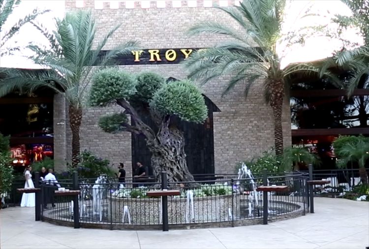 כל הבמה שלה: עדן בן זקן מרימה חתונה 1