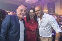 כולם הגיעו להרים: ירון אילן חוגג בר מצווה לבנו 