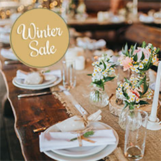 Winter Sale: מבצעי חורף שאסור לפספס