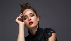 איפור ערב לאירועים - ענבר אוחיון