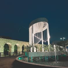 מתחם האירועים סנדרין משיקים גן חדש
