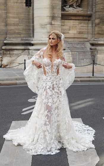 Le rêve- GALA collection