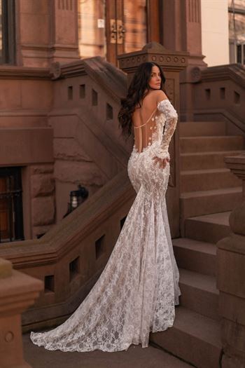 BERTA NY S/S 