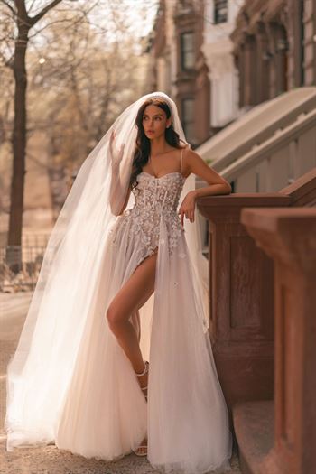 BERTA NY S/S 