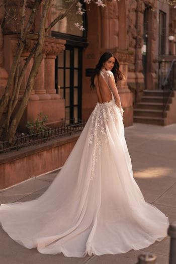 BERTA NY S/S 