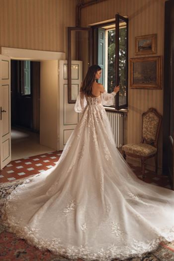  ברטה BERTA Verona F/W