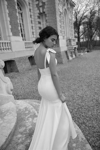 ליז מרטינז La Mariée
