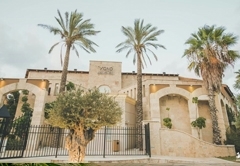 יונו קיסריה  גני אירועים לברית